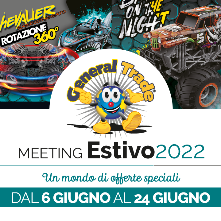 Meeting Gennaio 2022