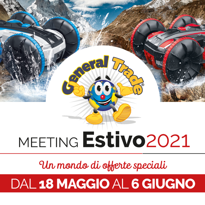 Meeting Gennaio 2022